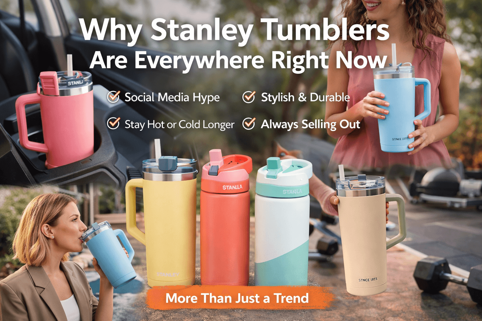 Owala Water Bottles Explained: Features, Benefits, and Best Picks