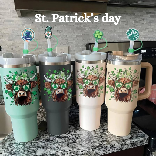 St Patrick's Day