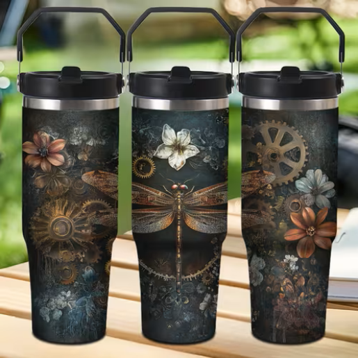 Coffee & Tea