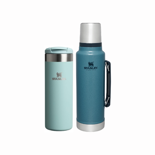 Vacuum Insulated Water Bottles - Stanley & Owala | Stanleys