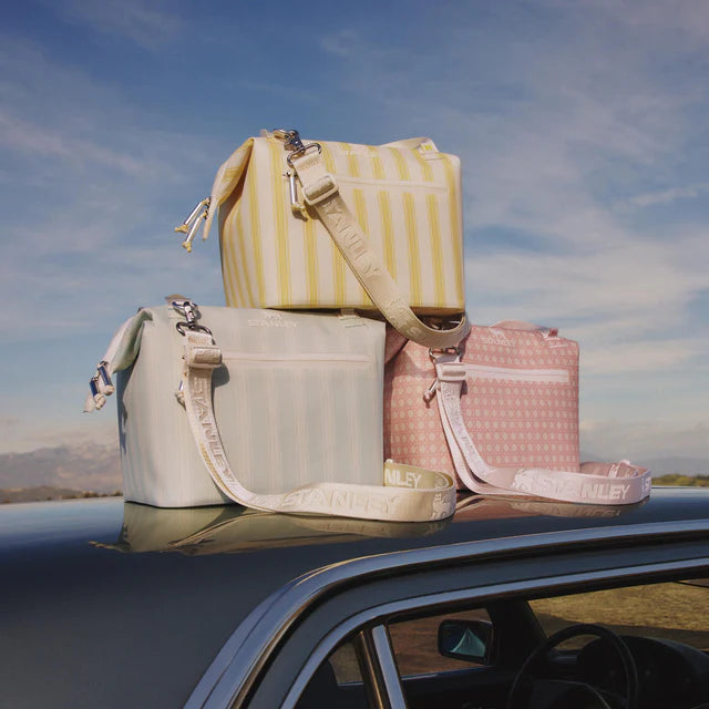 The All Day Julienne Mini Cooler