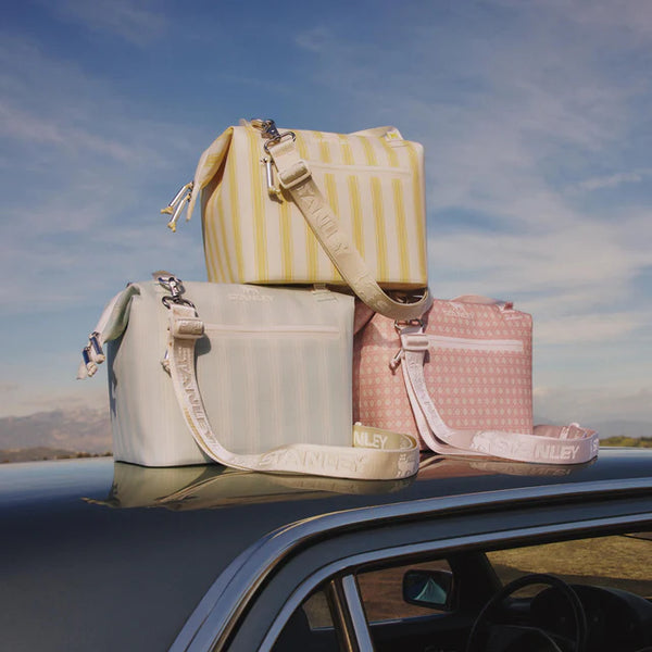 The All Day Julienne Mini Cooler