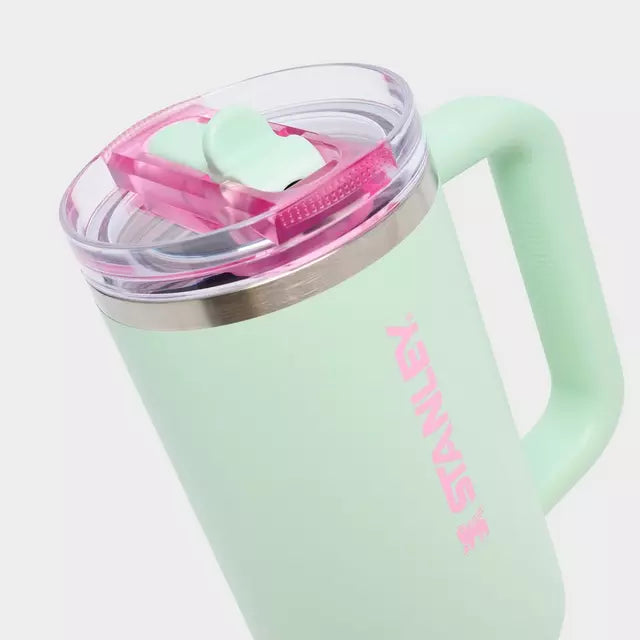 Strawberry Matcha