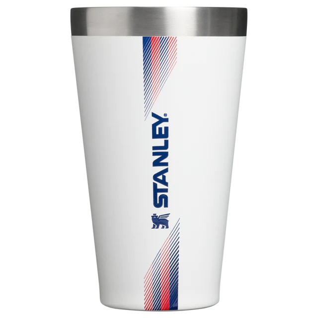 The Country Collection Stacking Pint | 16 OZ