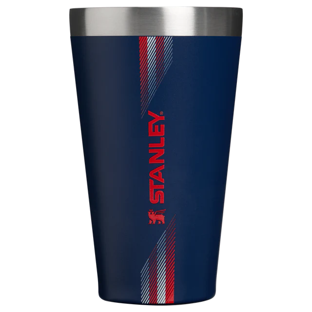 The Country Collection Stacking Pint | 16 OZ