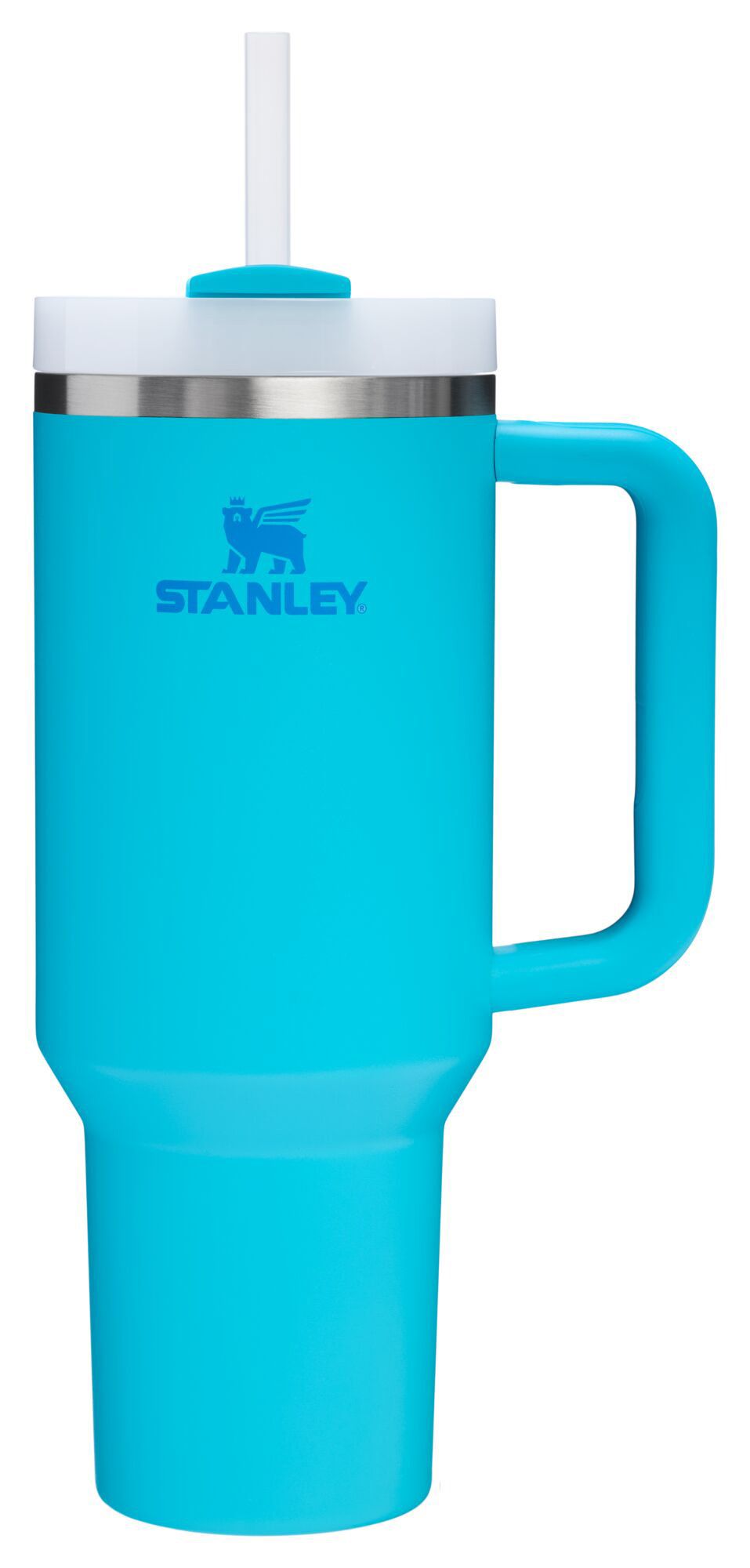 Stanley 40 oz. Quencher H2.0 FlowState Tumbler