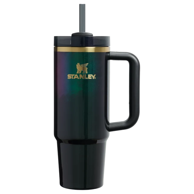 The Wicked for Good Quencher® H2.0 FlowState™ Tumbler | 30oz/20oz
