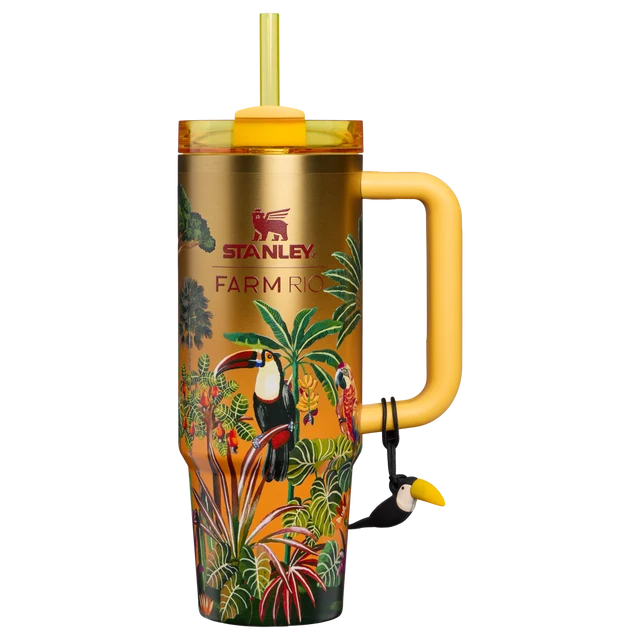 Stanley 1913 x FARM Rio Quencher® H2.0 Flowstate™ | 30 OZ