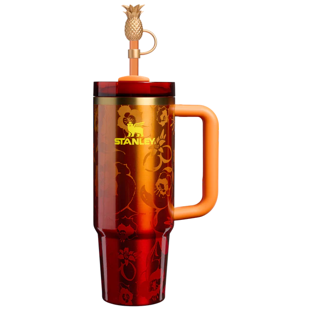 Stanley 30 oz. Quencher H2.0 FlowState Tumbler