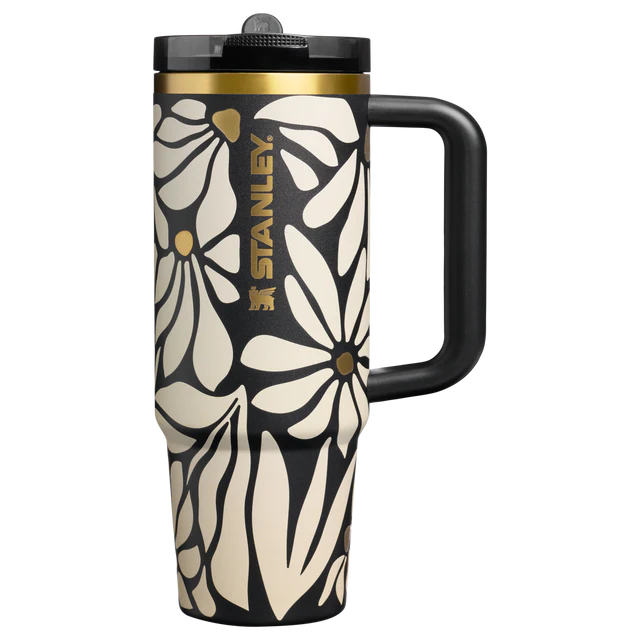 Stanley's Mother's Day is Here...