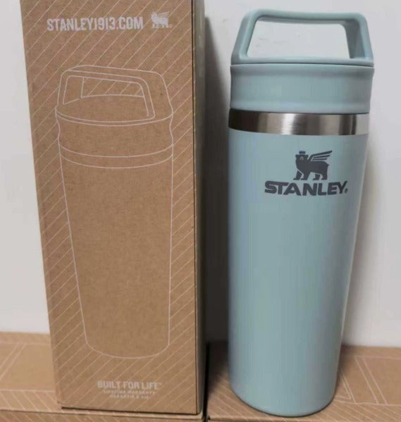 The Café-To-Go Travel Mug