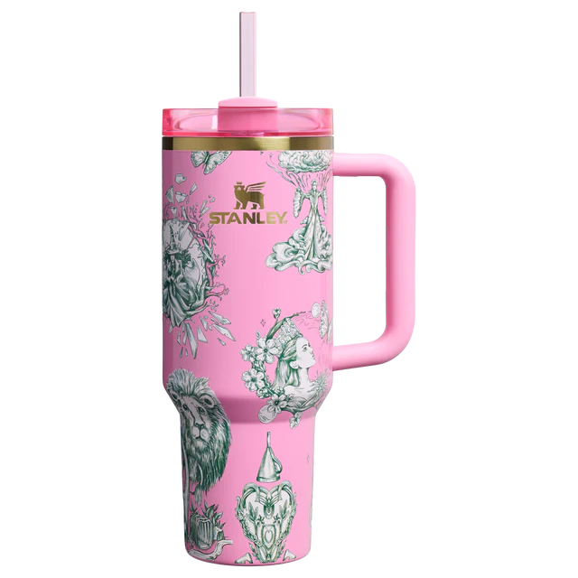 The Wicked for Good Quencher® H2.0 FlowState™ Tumbler | 30 OZ