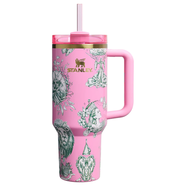 The Wicked for Good Quencher® H2.0 FlowState™ Tumbler | 40 OZ