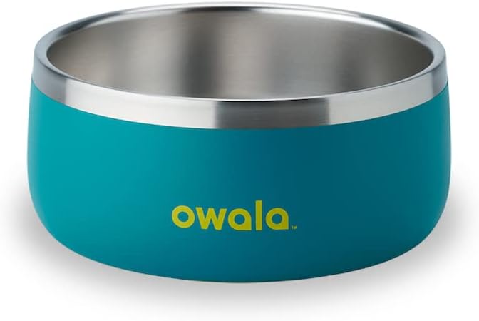 Owala Pet Bowl - 24oz/48oz
