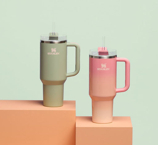 Stanley Summer Edit 40oz