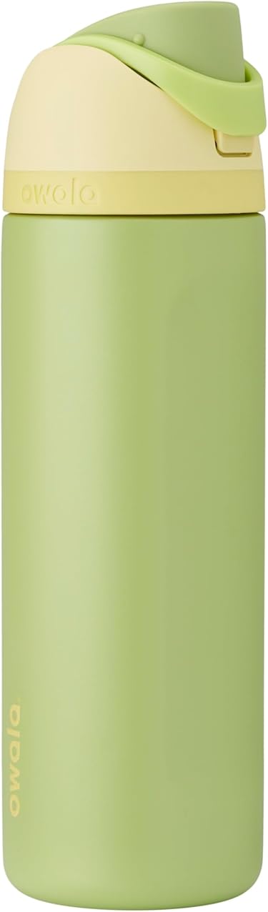 Owala Disney Princess FreeSip 24oz