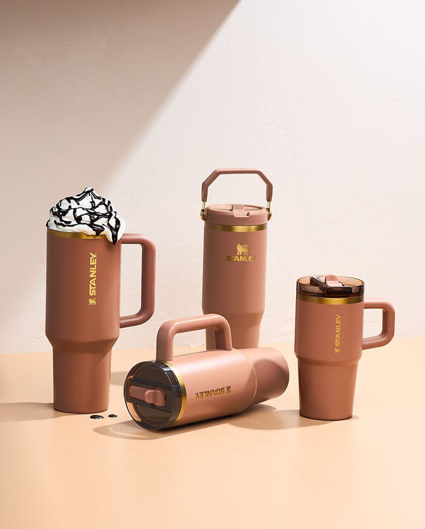 The Stanley Mocha Latte Collection