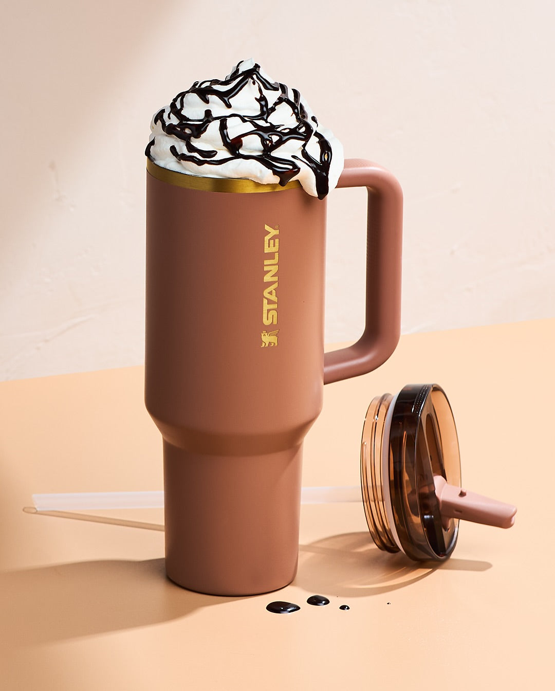 The Stanley Mocha Latte Collection