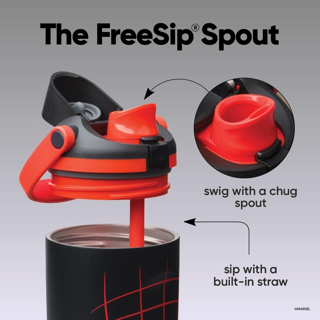 Owala Halloween FreeSip Sway 30oz