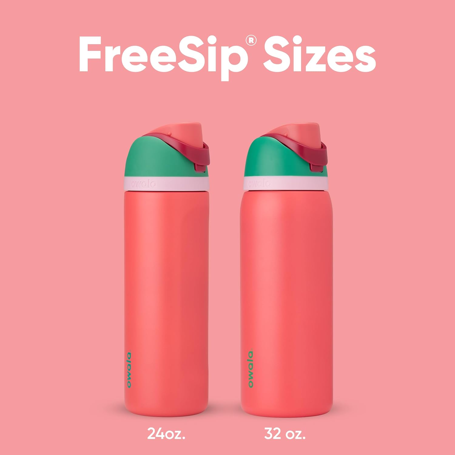 Owala FreeSip - 24 Oz