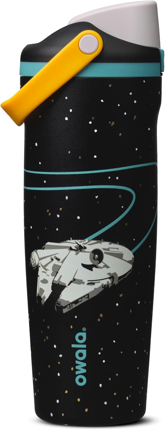 Star Wars FreeSip Sway-Millennium Falcon 30oz
