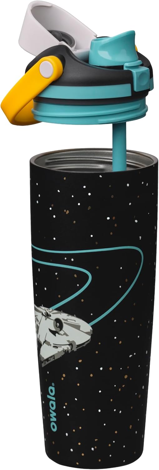 Star Wars FreeSip Sway-Millennium Falcon 30oz