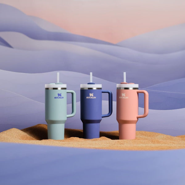 West Collection 30oz/40oz