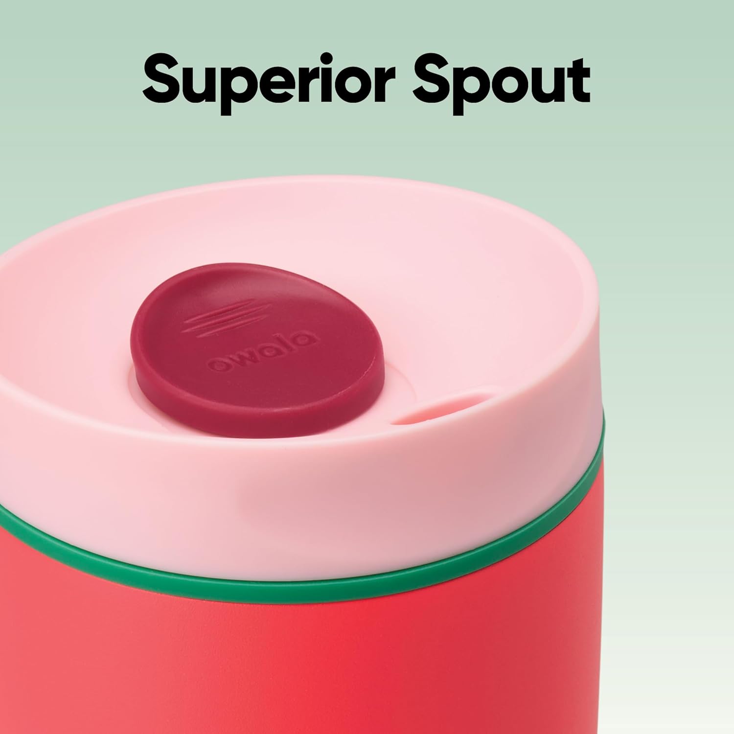 Owala SmoothSip Slider - 20oz