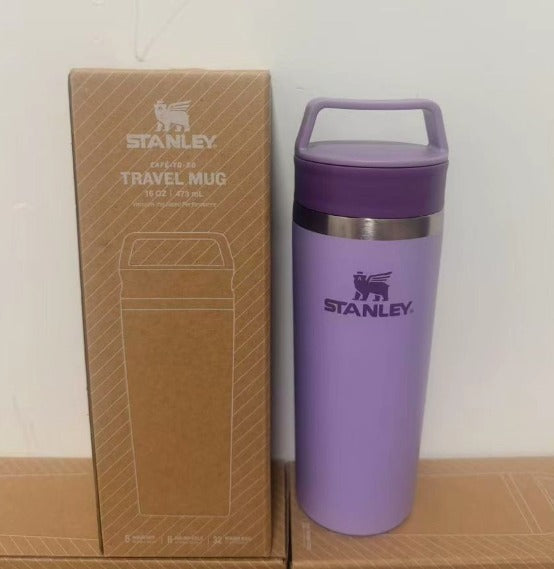 The Café-To-Go Travel Mug