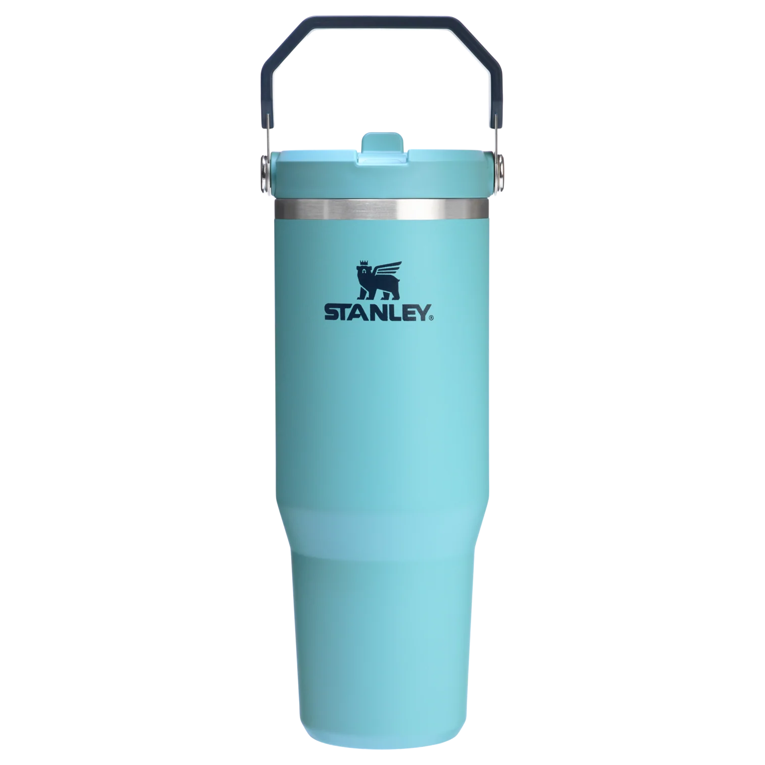 Stanley IceFlow™ Flip Straw Tumbler | 40 OZ