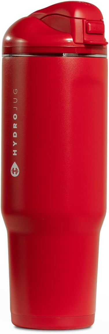 HydroJug Ease2o 40oz Insulated Water Bottle