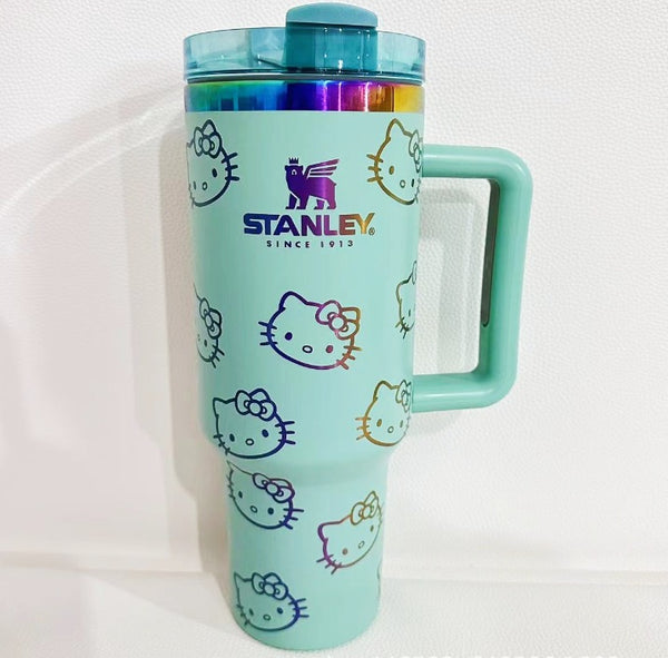 Hello Kitty- 40oz