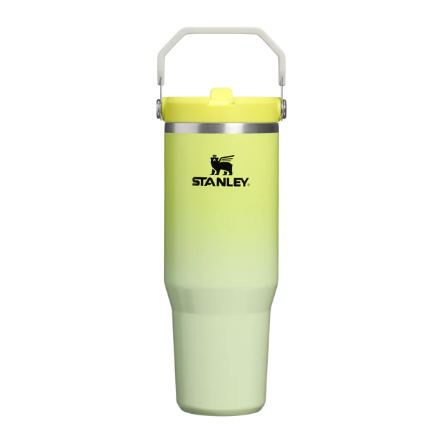 New IceFlow Flip Straw 30-Ounce