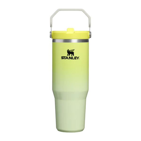 Stanley IceFlow™ Flip Straw Tumbler | 30 OZ