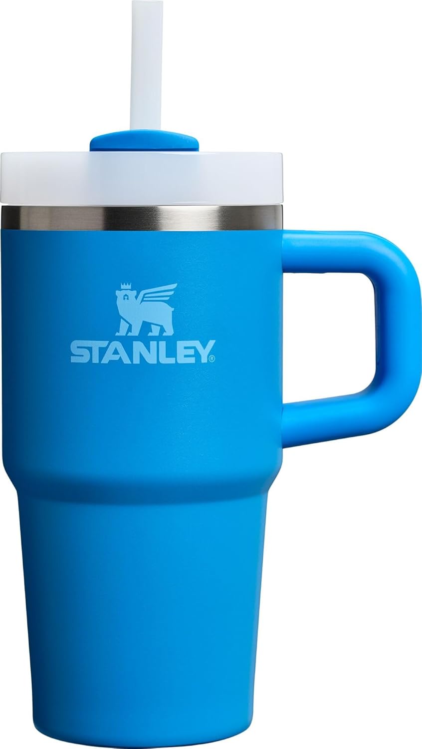 STANLEY Quencher H2.0 Tumbler - 20oz