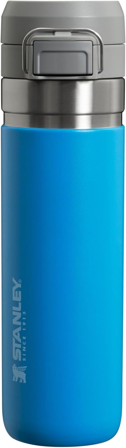 The Quick Flip Go Bottle | 24 OZ
