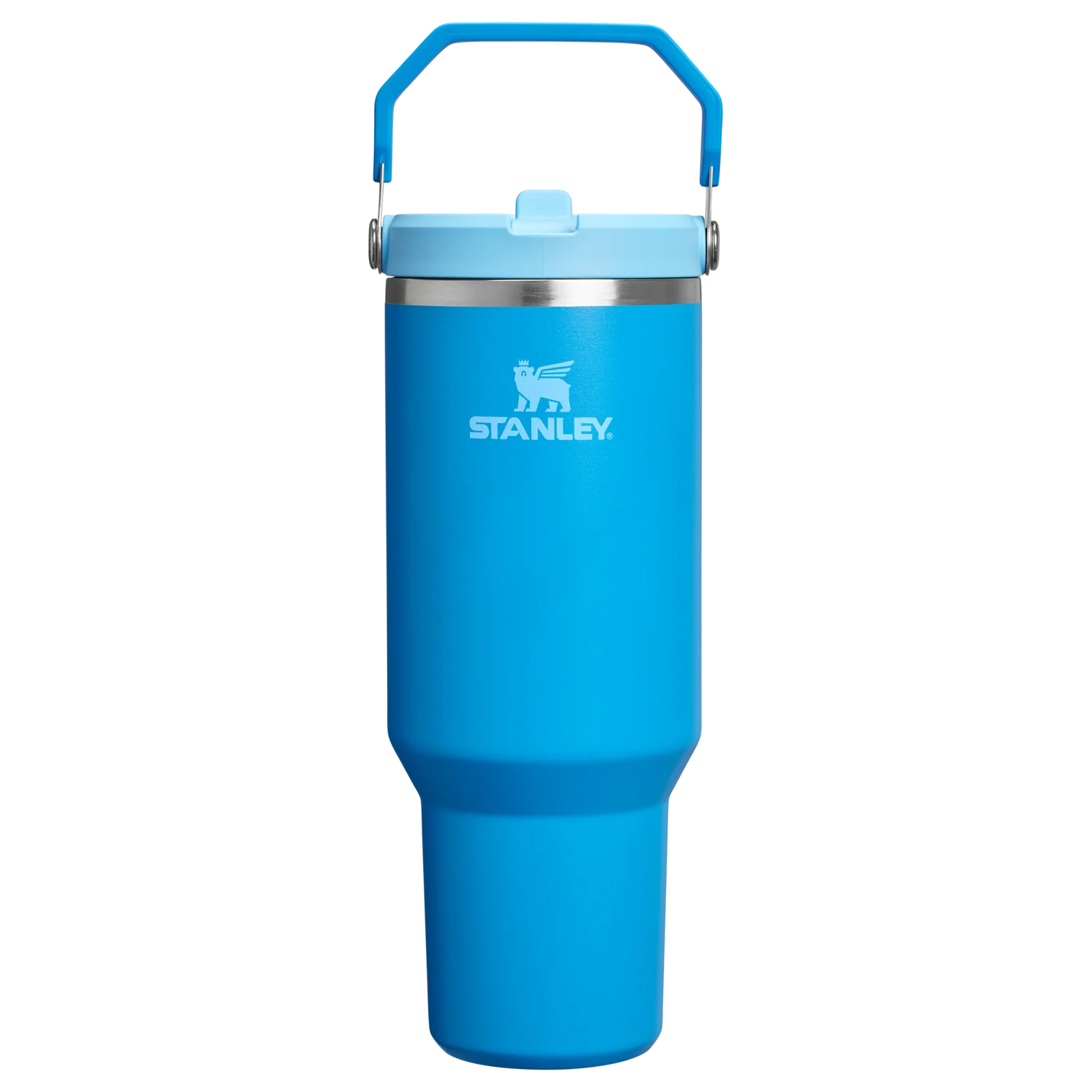 Stanley IceFlow™ Flip Straw Tumbler | 40 OZ