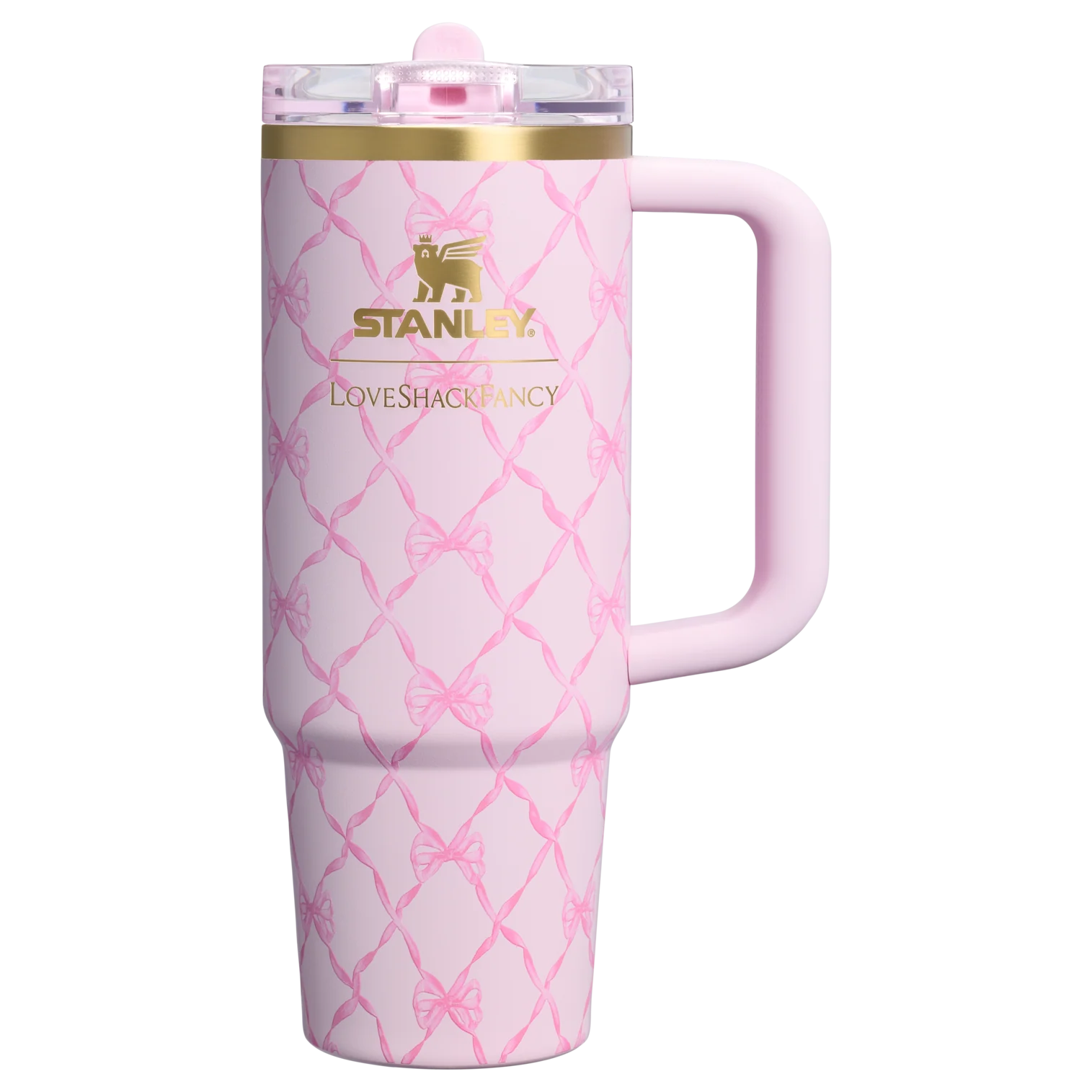 Stanley x LoveShackFancy Holiday ProTour Tumbler | 30 OZ