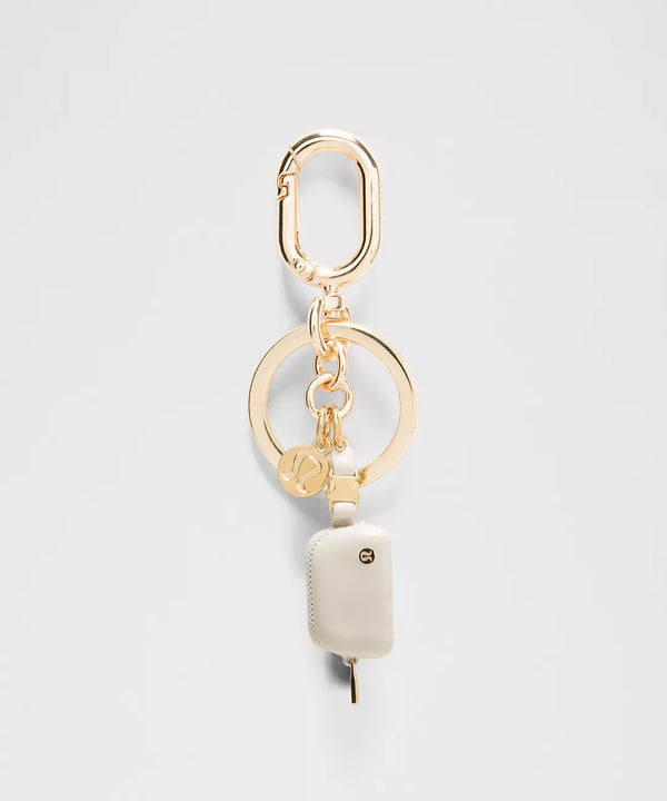 Everywhere Belt Bag Charm Keychain - Lululemon