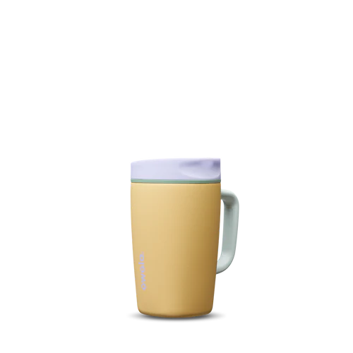 SmoothSip® Slider with Handle - 12oz