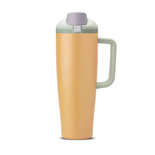FreeSip® Tumbler - 40oz