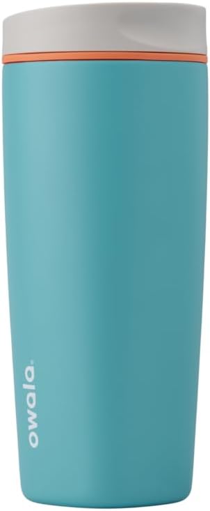 Owala SmoothSip Slider - 20oz