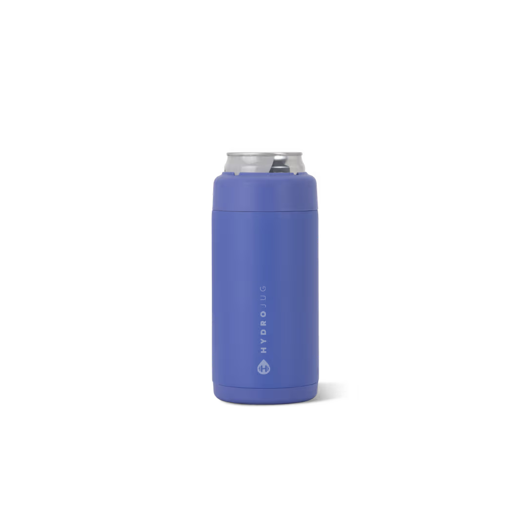 HydroJug Slim Can Cooler
