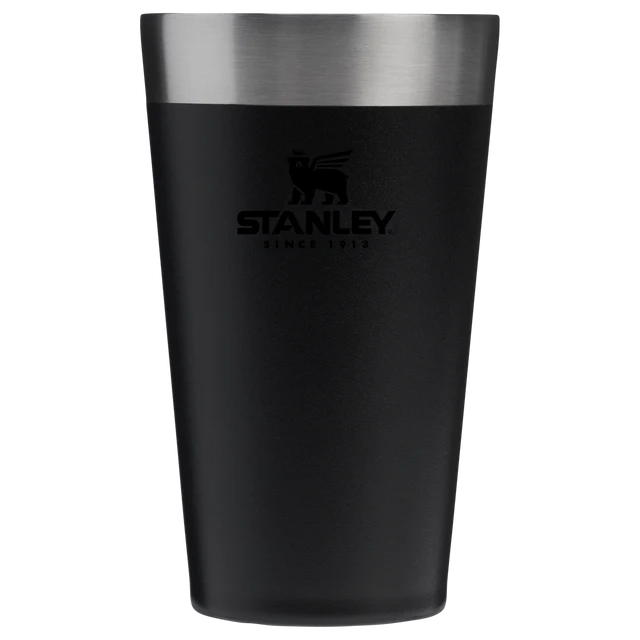 Adventure Stacking Beer Pint | 16 OZ