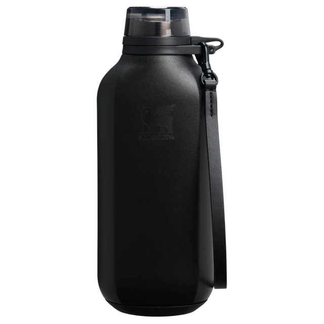The Clutch Bottle-16oz