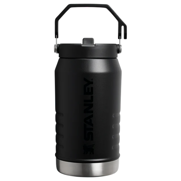 The IceFlow™ Flip Straw Tumbler -64oz