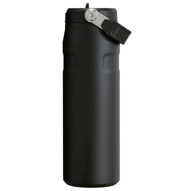 The IceFlow™ Bottle with Flip Straw Lid | 24 OZ