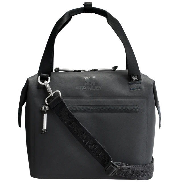 The All Day Julienne Mini Cooler | 10 Can