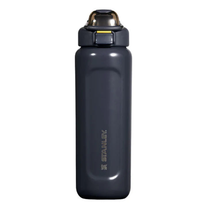 Stanley Wellspring Bottle – Leakproof Stainless Steel (16oz & 24oz)