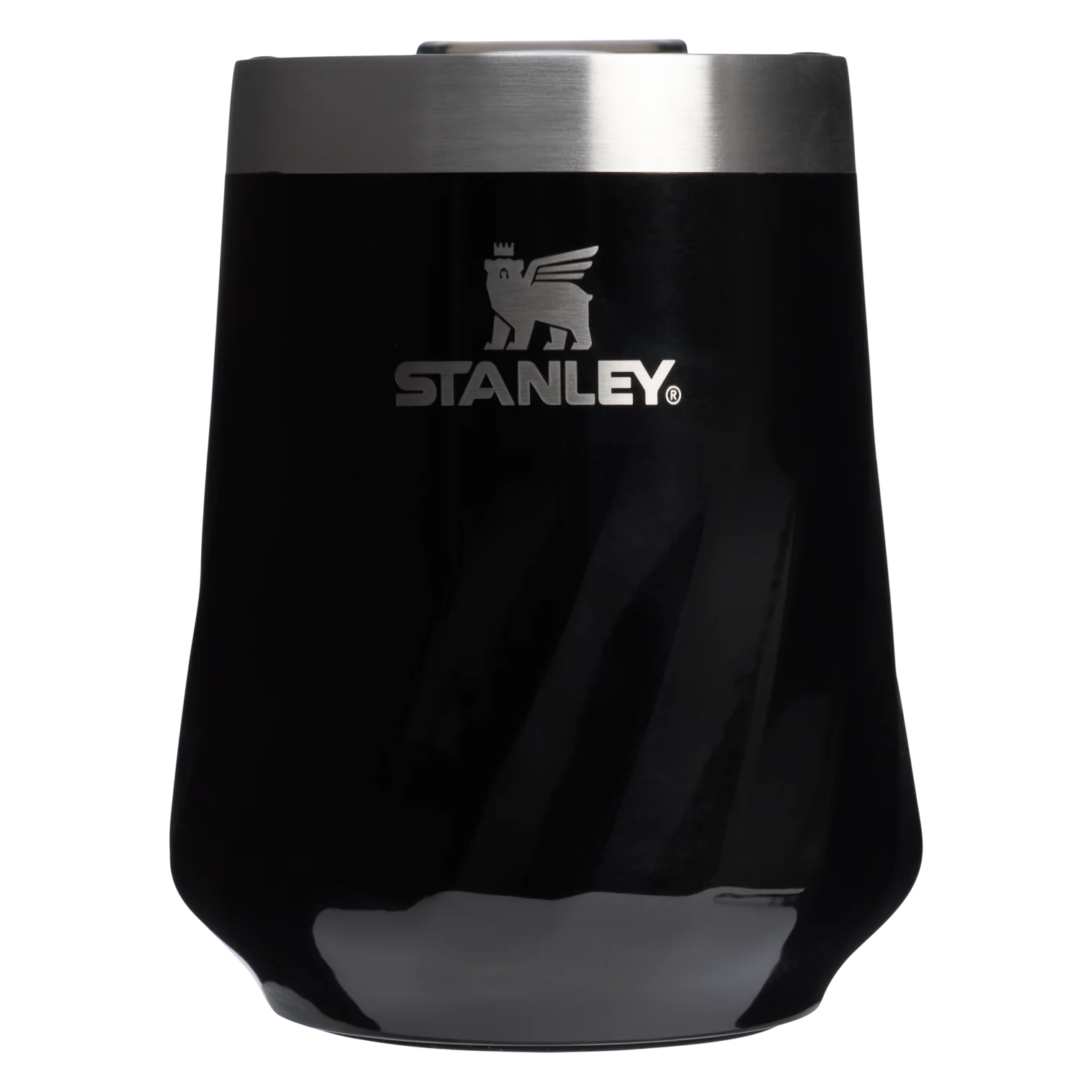 The Textured Reserve Wine Tumbler | 11 OZ